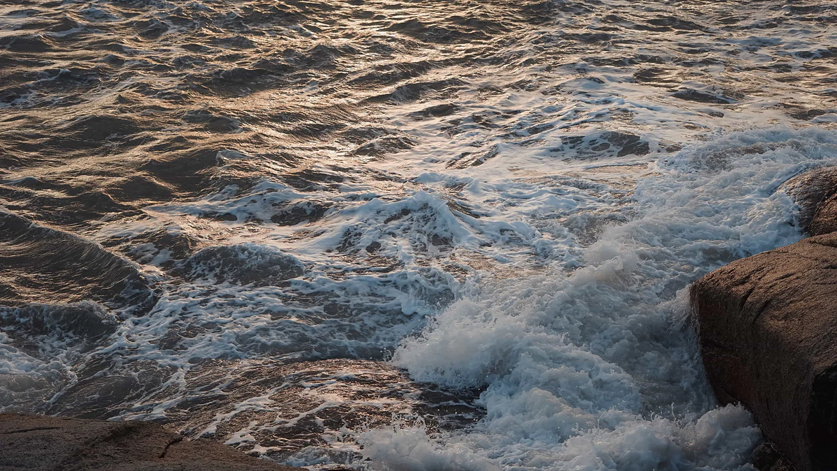 浪